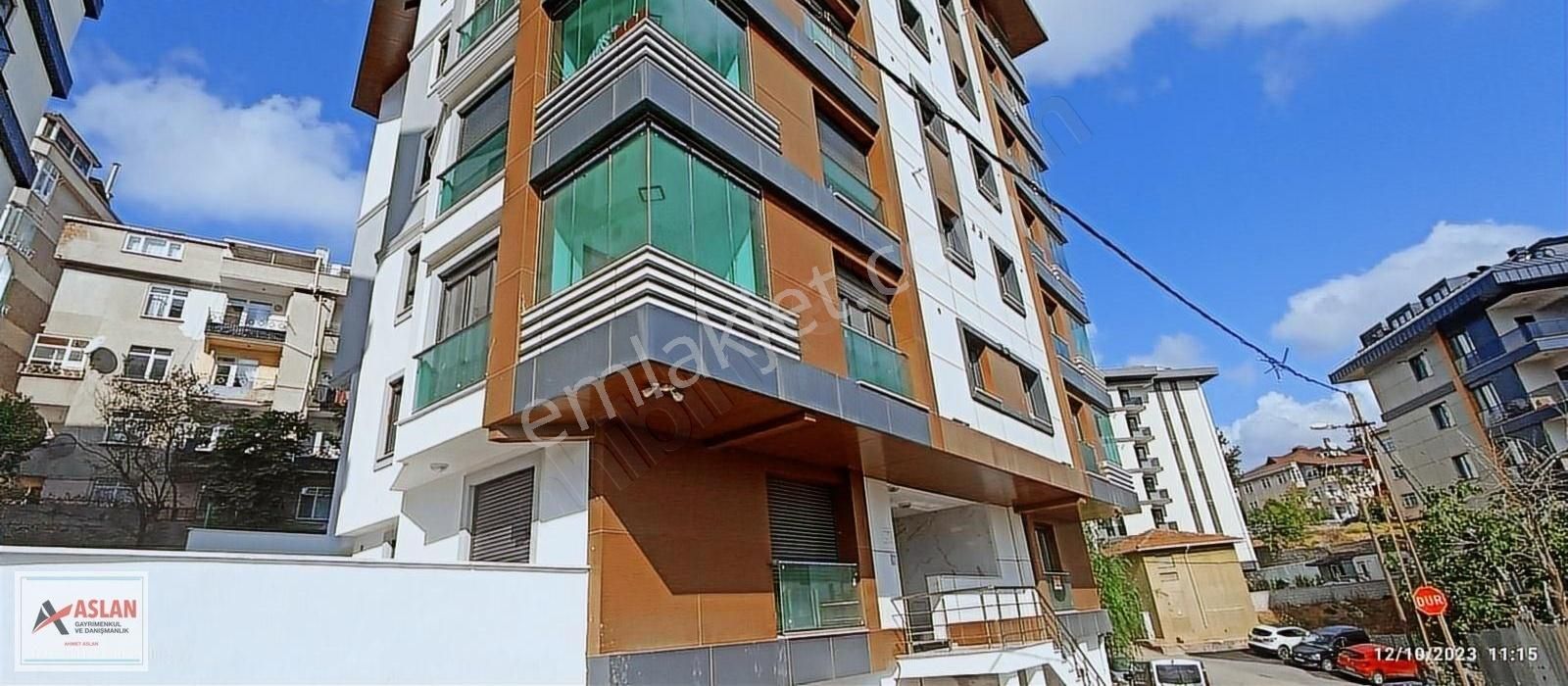 Çengelköy Zübeyde Hanım Cad Yakın 250 M2 5+2 Satılık Çatı Dublex - Görsel 8