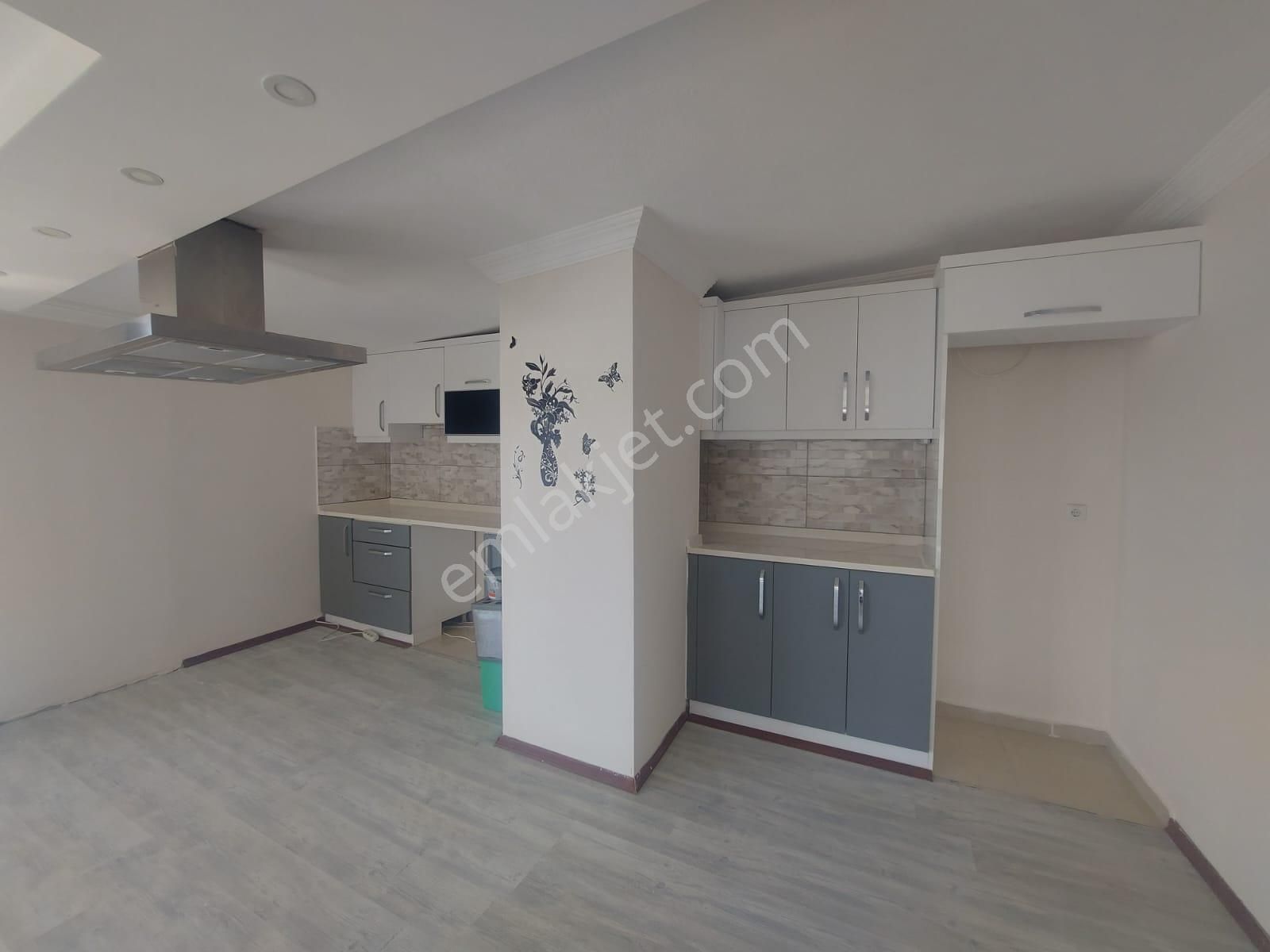 Yuvakur Emlak Didim Merkezde Deniz Manzarasına Sahip Asansörlü 3+1 Lüx Dublex - Görsel 11