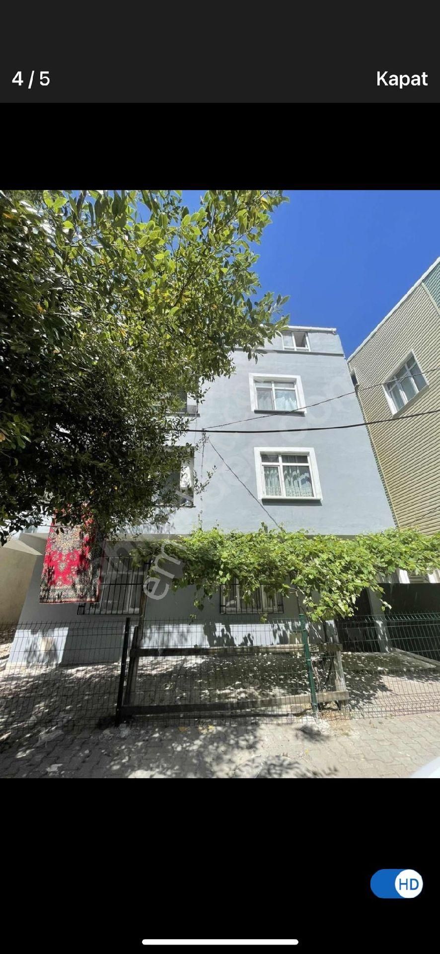 Sahibinden 4 Katlı Bina - Görsel 3