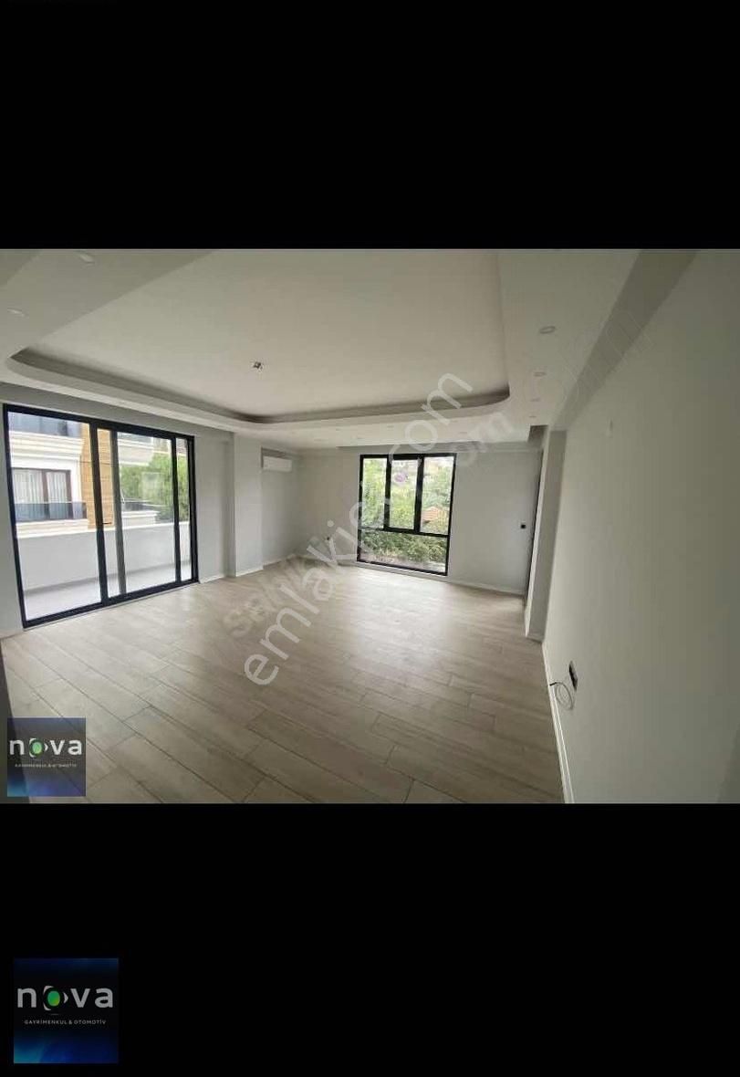 Çiftlikköy Mehmet Akif Ersoy Satılık Daire NOVA DAN MEHMET AKİF TE SATILIK 3+1 150 M2 DAİRE SİTE İÇİ