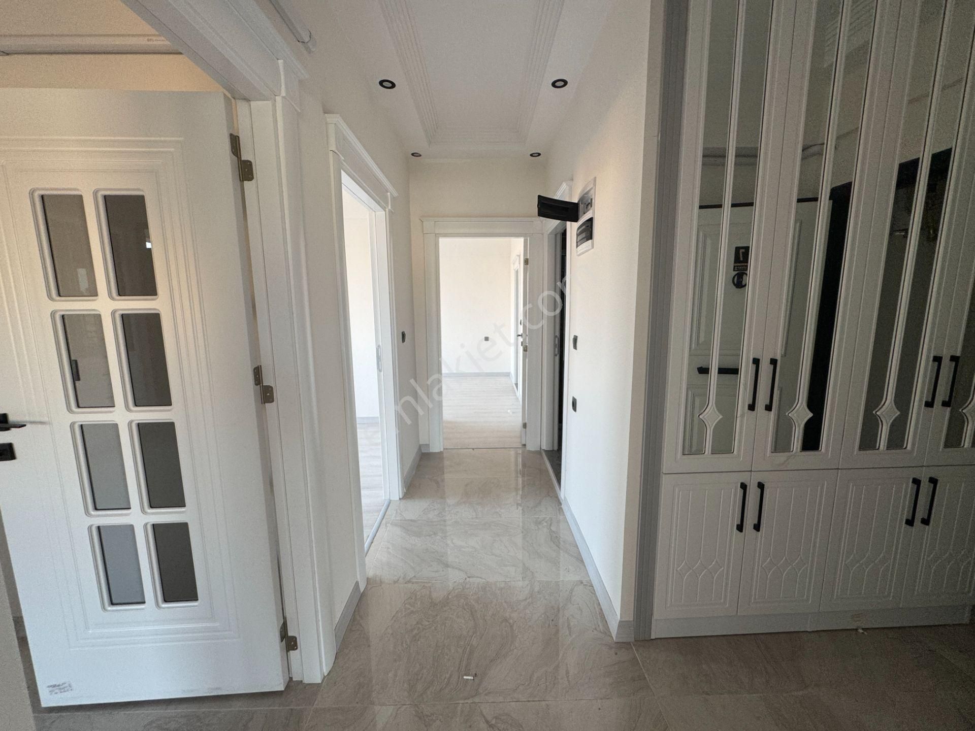 Çanakkale Merkez Esenler De Satılık Sıfır 2+1 Daire
