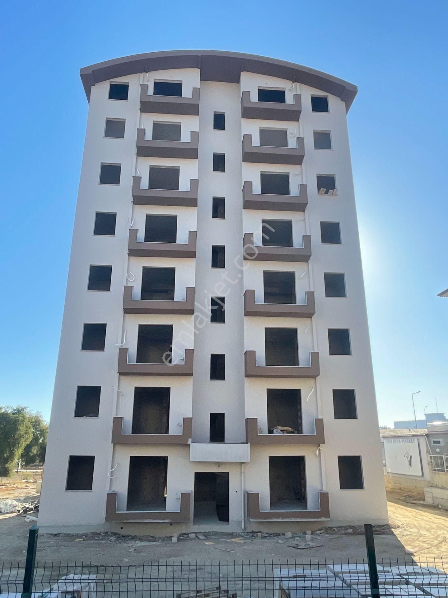 Manavgat Matso Üniversitesi Yanında Satılık 1+1 Daireler