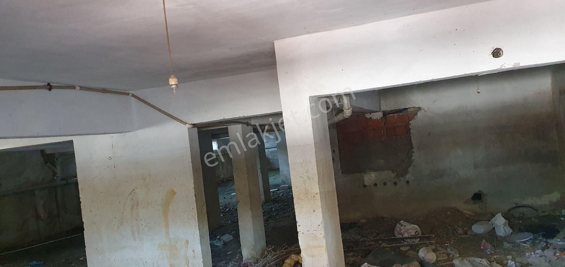 Alanya Mahmutlar Satılık Daire Mahmutlar Merkezde 200 m2 Sat