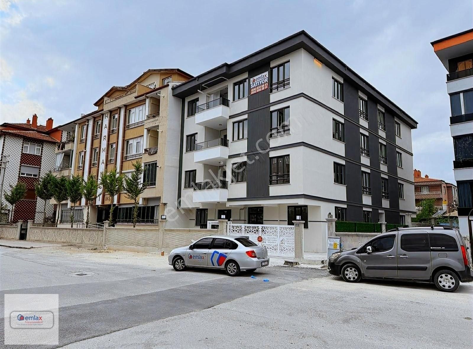 Selçuklu Akşemsettin Satılık Daire AKŞEMSETTİN Mah. KAÇIRILMAYACAK FIRSAT 3+1 SIFIR DAİRE