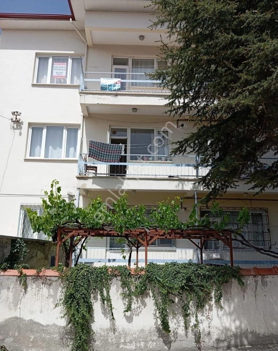 Kale Mahallesi Ziya Gökalp Civarı Komle Bina Satılık 408m2 - Görsel 8