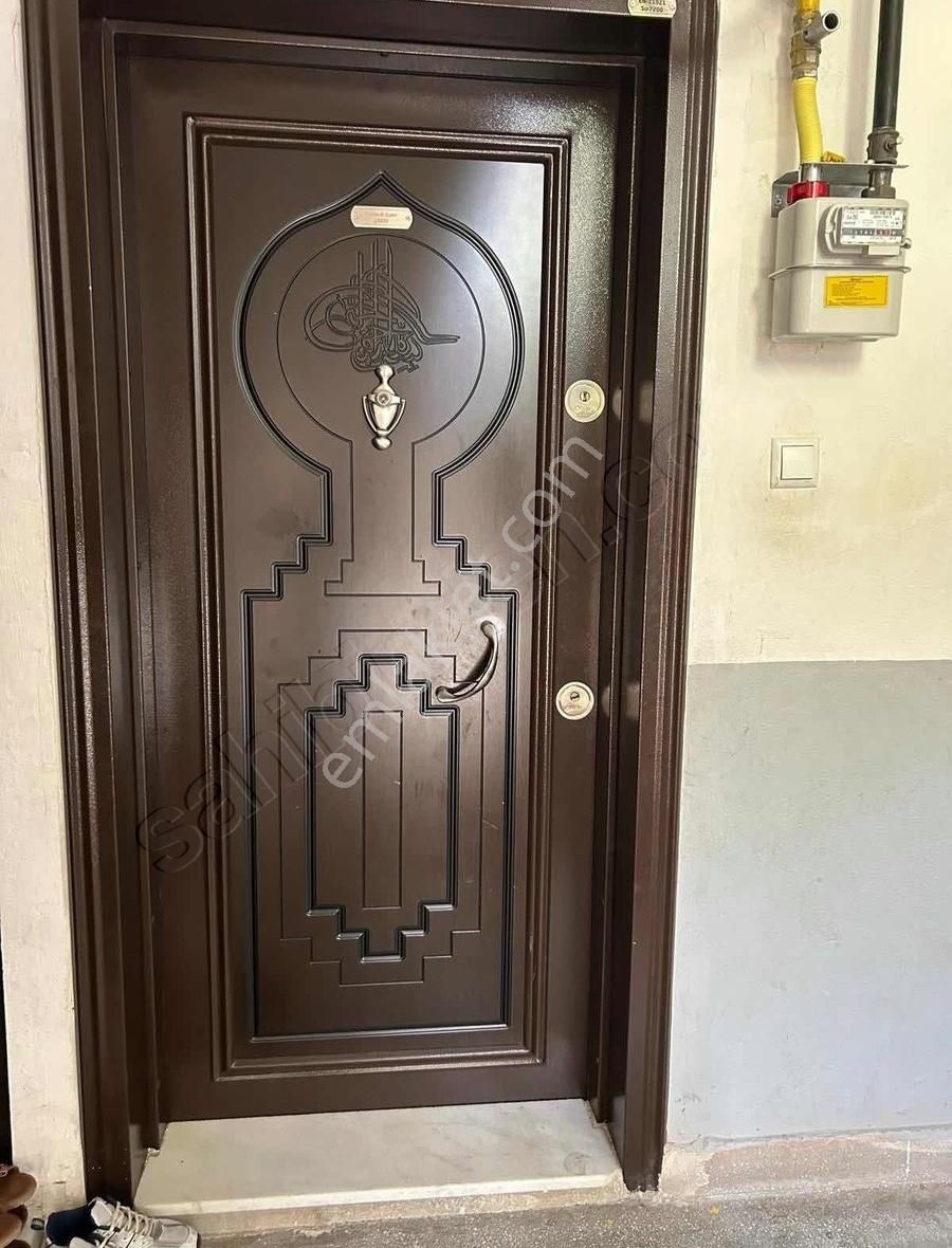 Çankırı Merkez Aksu Kiralık Daire Göktepe Emlak Dan2+1 Geniş Daire