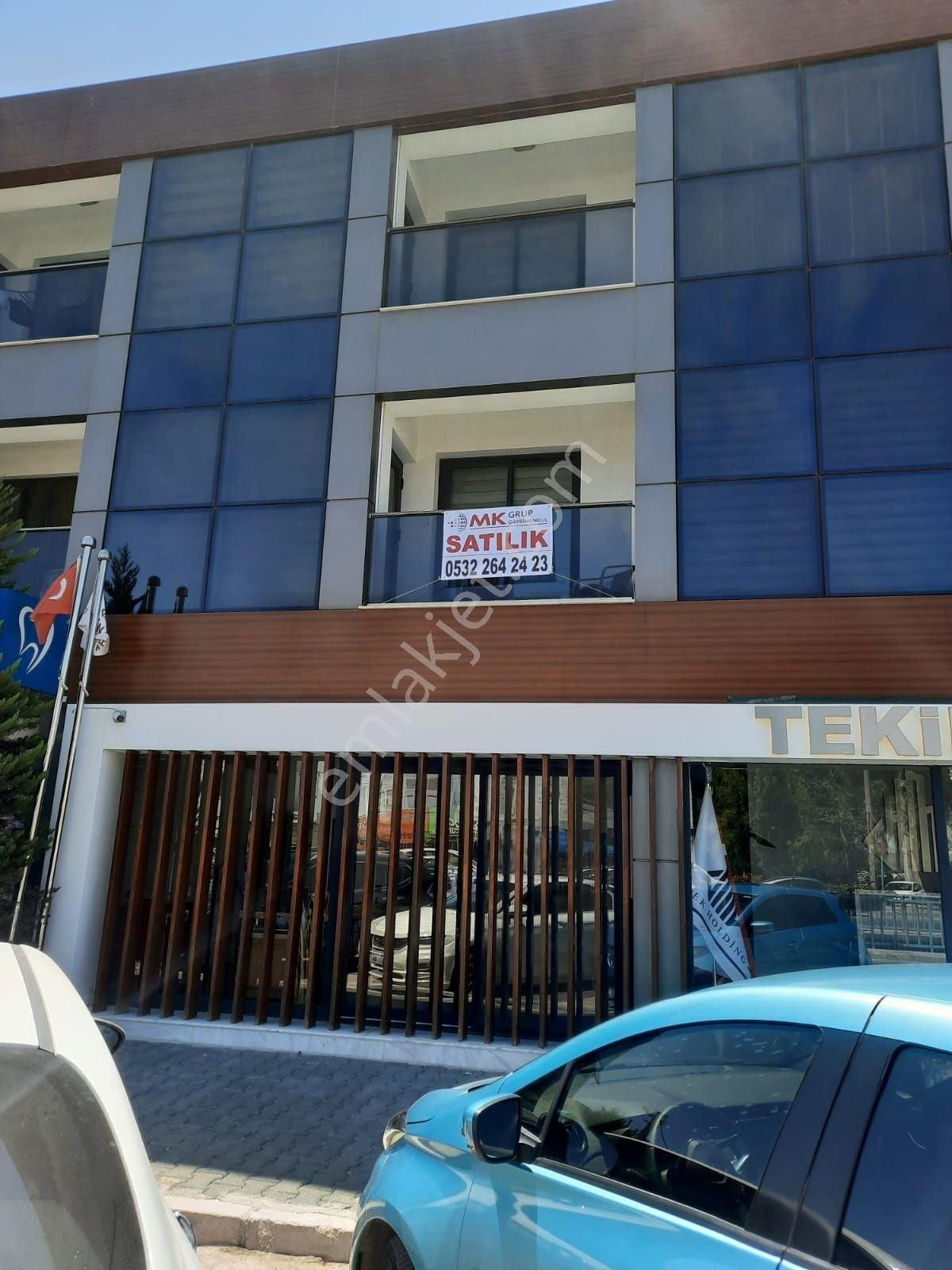 Çeşme Musalla Satılık Daire ÇEŞME MERKEZ MARİNADA SATILIK DAİRE