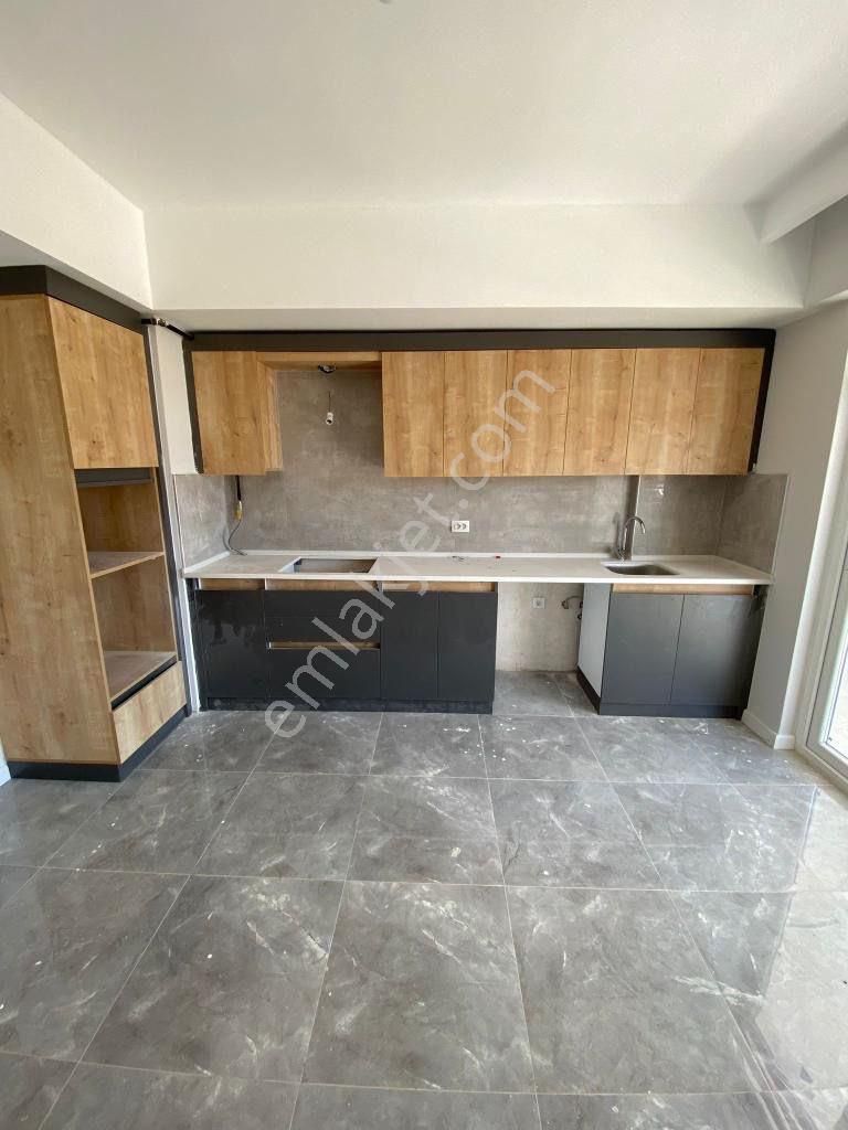 Isparta Merkez Çünür Satılık Daire ÇÜNÜR MAHALLESiNDE SIFIR 3+1 SATILIK DAİRE