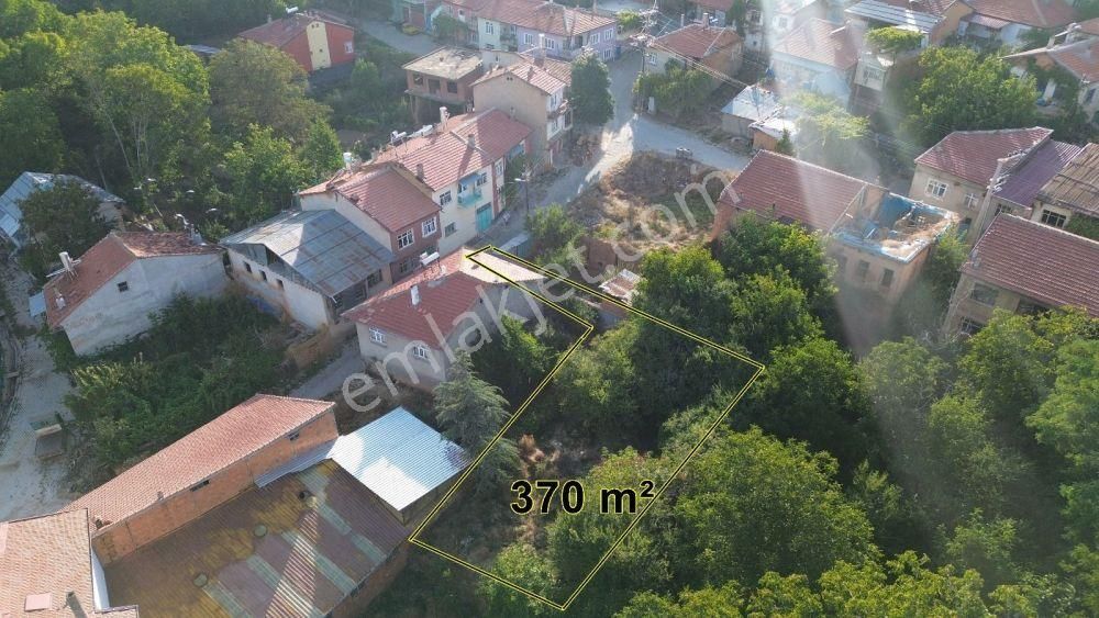 Doğanhisar Karaağa Satılık Konut İmarlı  KONYA / DOĞANHİSAR / KARAĞA 370 m² KONUT İMARLI MÜSTAKİL ARSA    