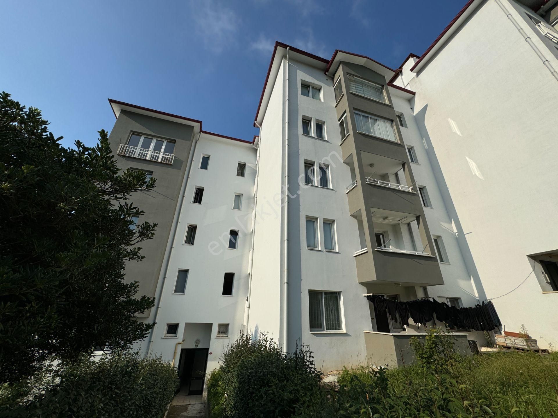 Ortahisar 3 Nolu Erdoğdu Satılık Daire Trabzon 3.Nolu Erdoğdu Atakent Sitesi Satılık 2+1 Daire