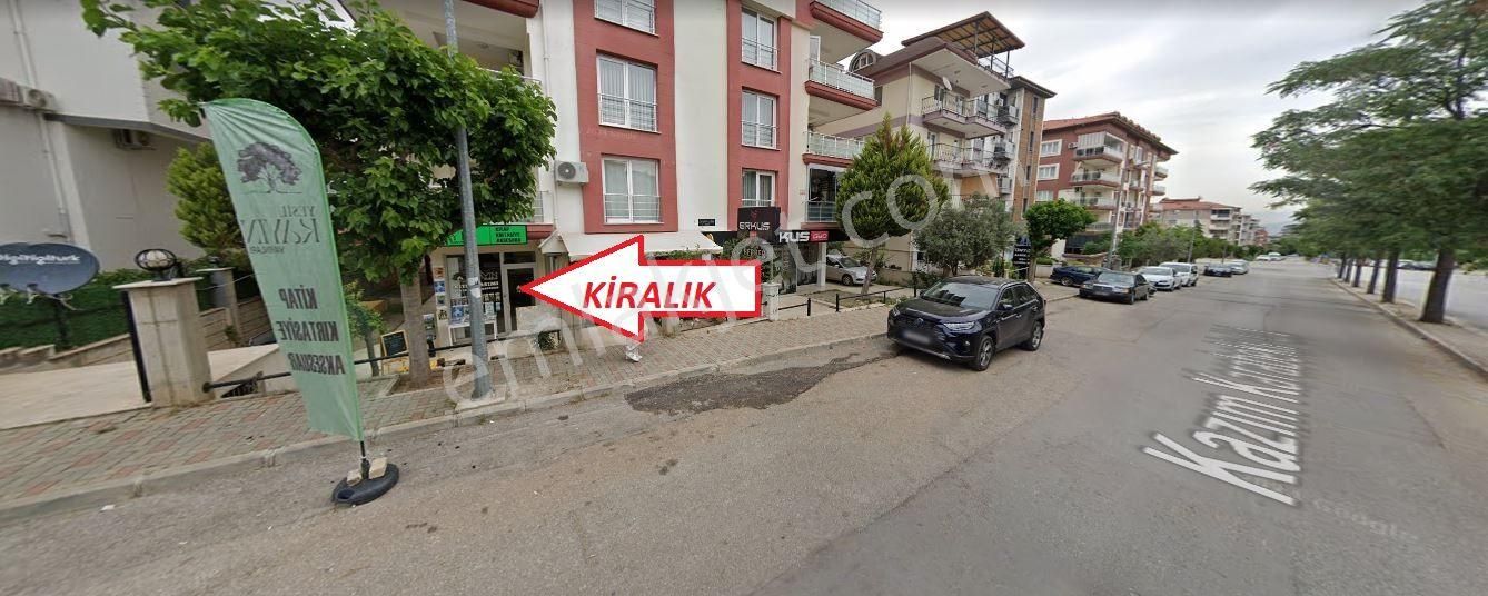 Merkezefendi Adalet Kiralık Dükkan & Mağaza  MONTE den Adalet de KİRALIK İŞYERİ 20 m2