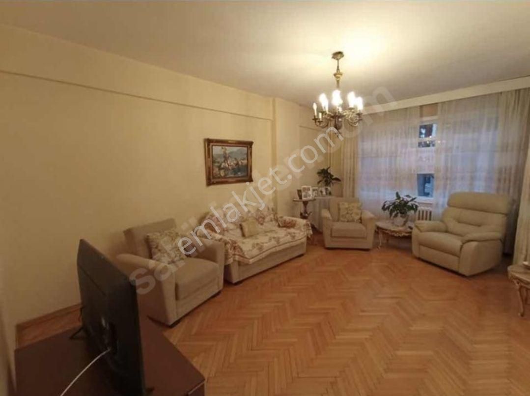 Kadıköy Göztepe Kiralık Daire Göztepede Marmaraya Yakın Kiralık 3+1 Daire 