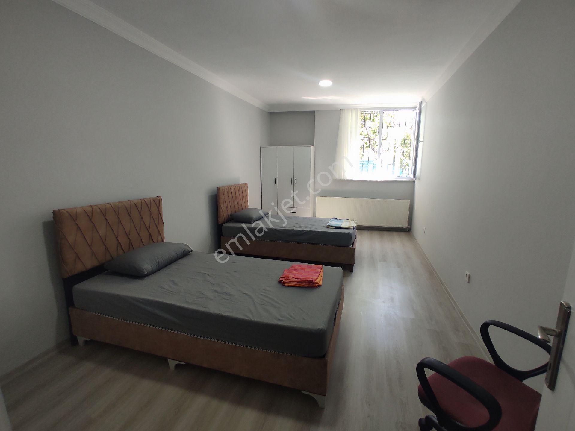 Beykoz Kavacık Kiralık Daire  NEFESTEN KAVACIK OTAĞTEPEDE ERKEK APART ODALAR