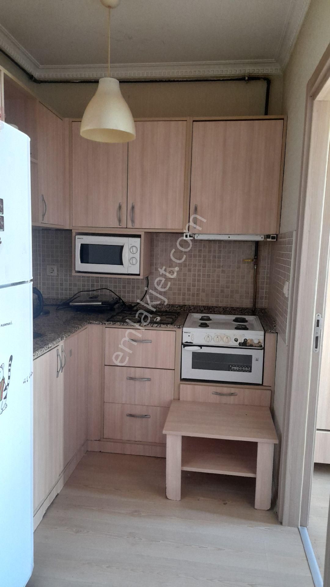 Nilüfer Görükle Kiralık Daire Görüklede 2+1eşyalı merkende kiralık daire 