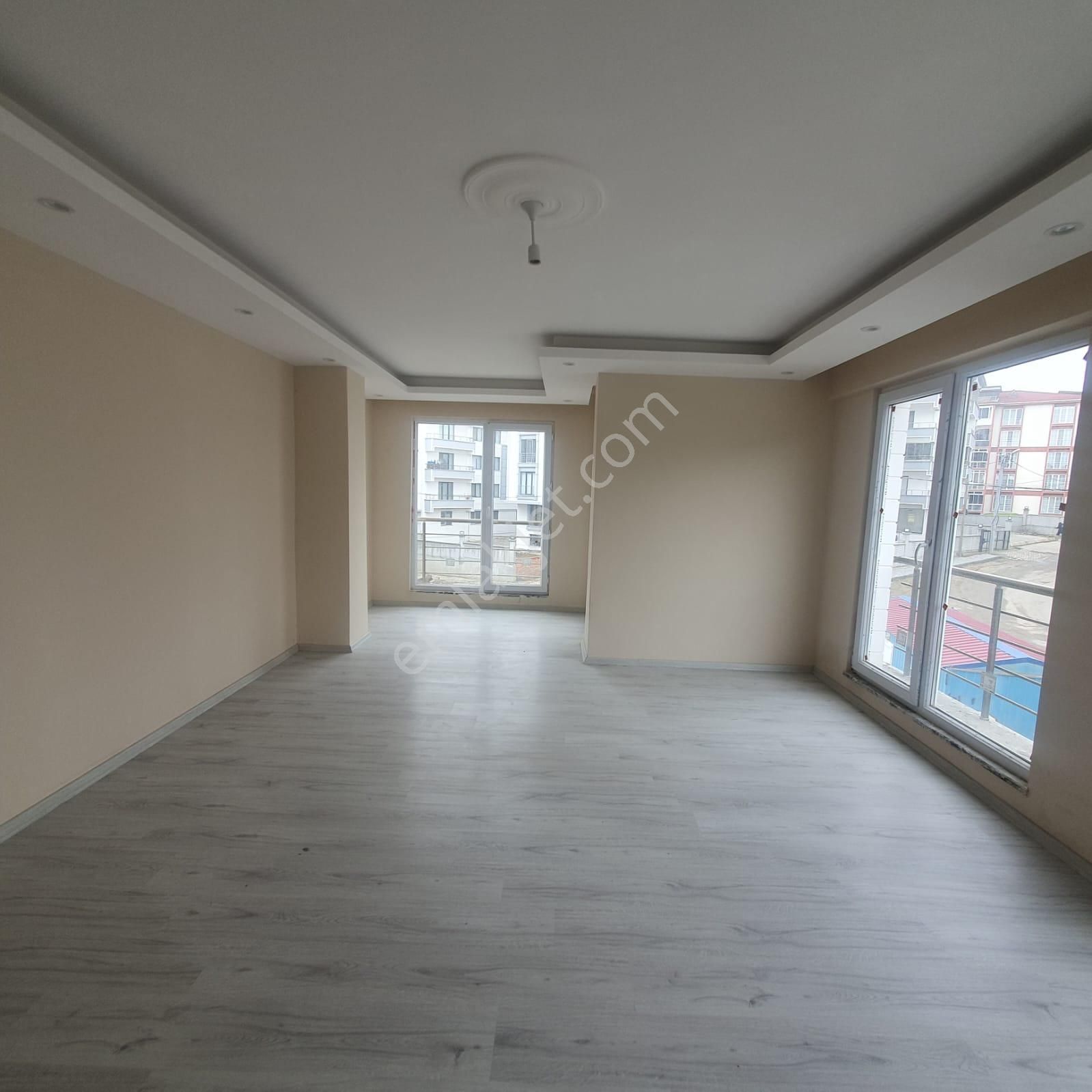 Süleymanpaşa Altınova Kiralık Daire  PROFESYONELLER GAYRİMENKUL DEN ALTINOVA DA KİRALIK YERDEN ISITMALI SIFIR 2+1