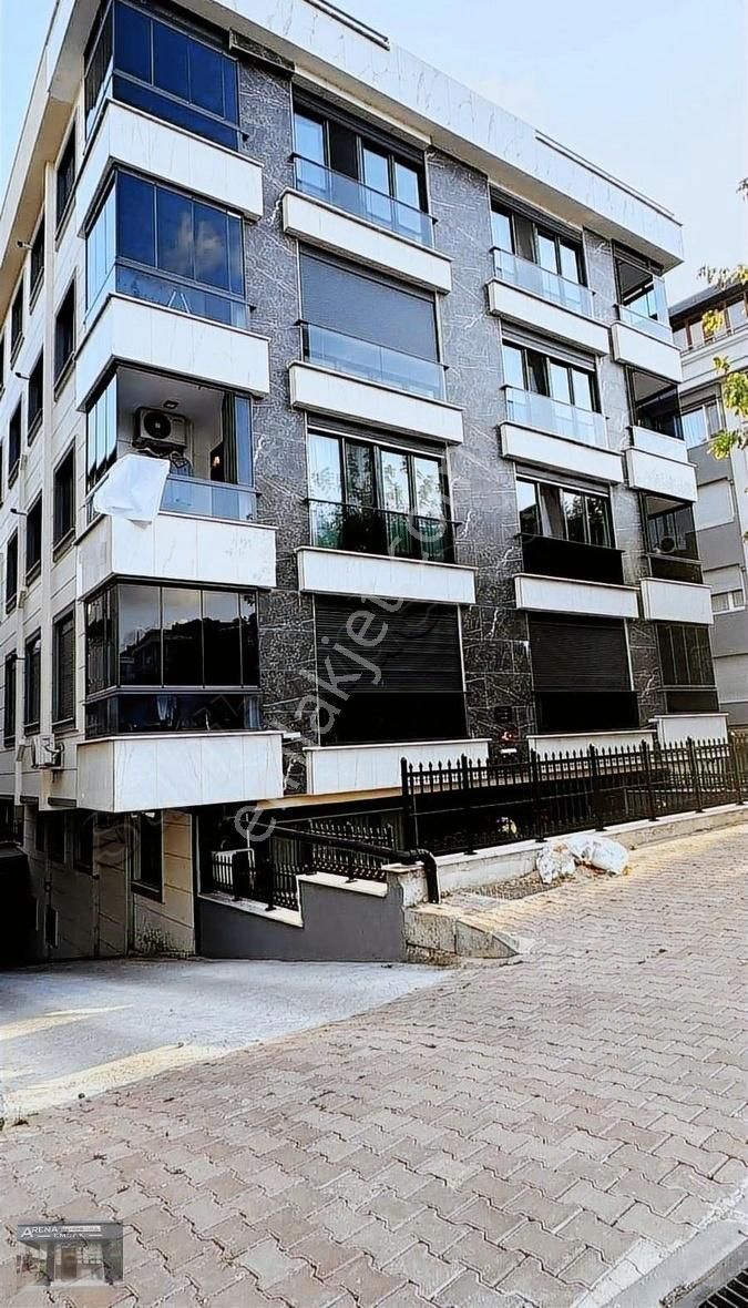 Bahçelievler Bahçelievler Satılık Daire BAHÇELİEVLER ÖĞRETMENEVİ CİVARI 2 YILLIK BİNADA 1+1 70m2 GİRİŞ