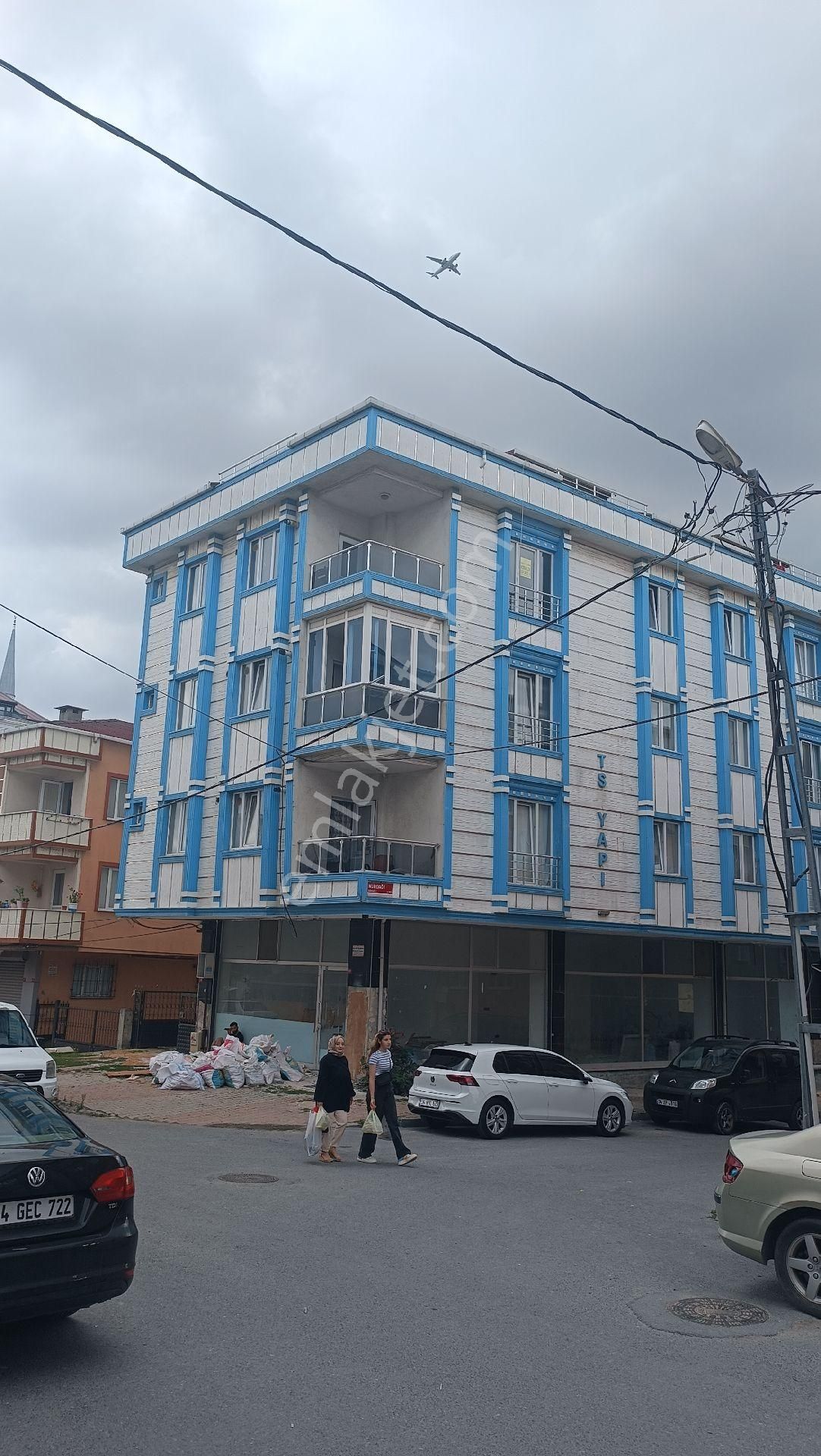 Arnavutköy Karlıbayır Kiralık 2+1 Daire
