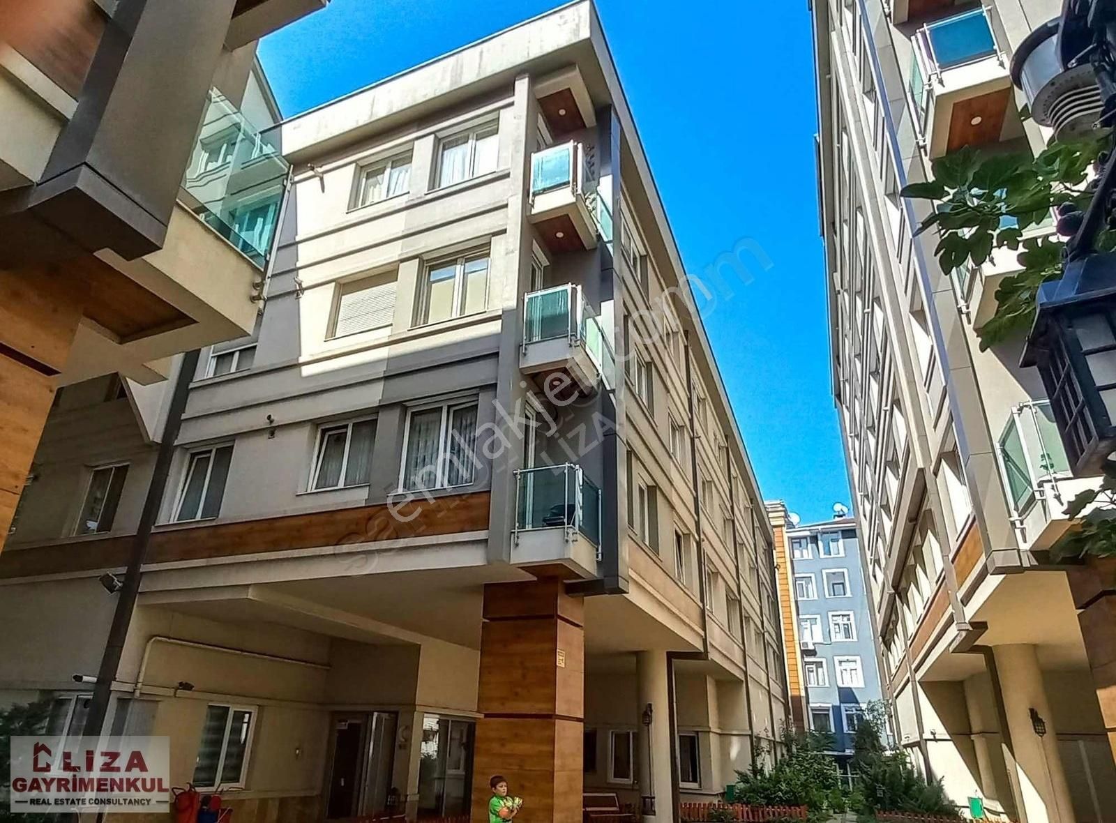 Şişli Cumhuriyet Satılık Daire Şişli Elysium Residence da Satılık 2+1 daire.