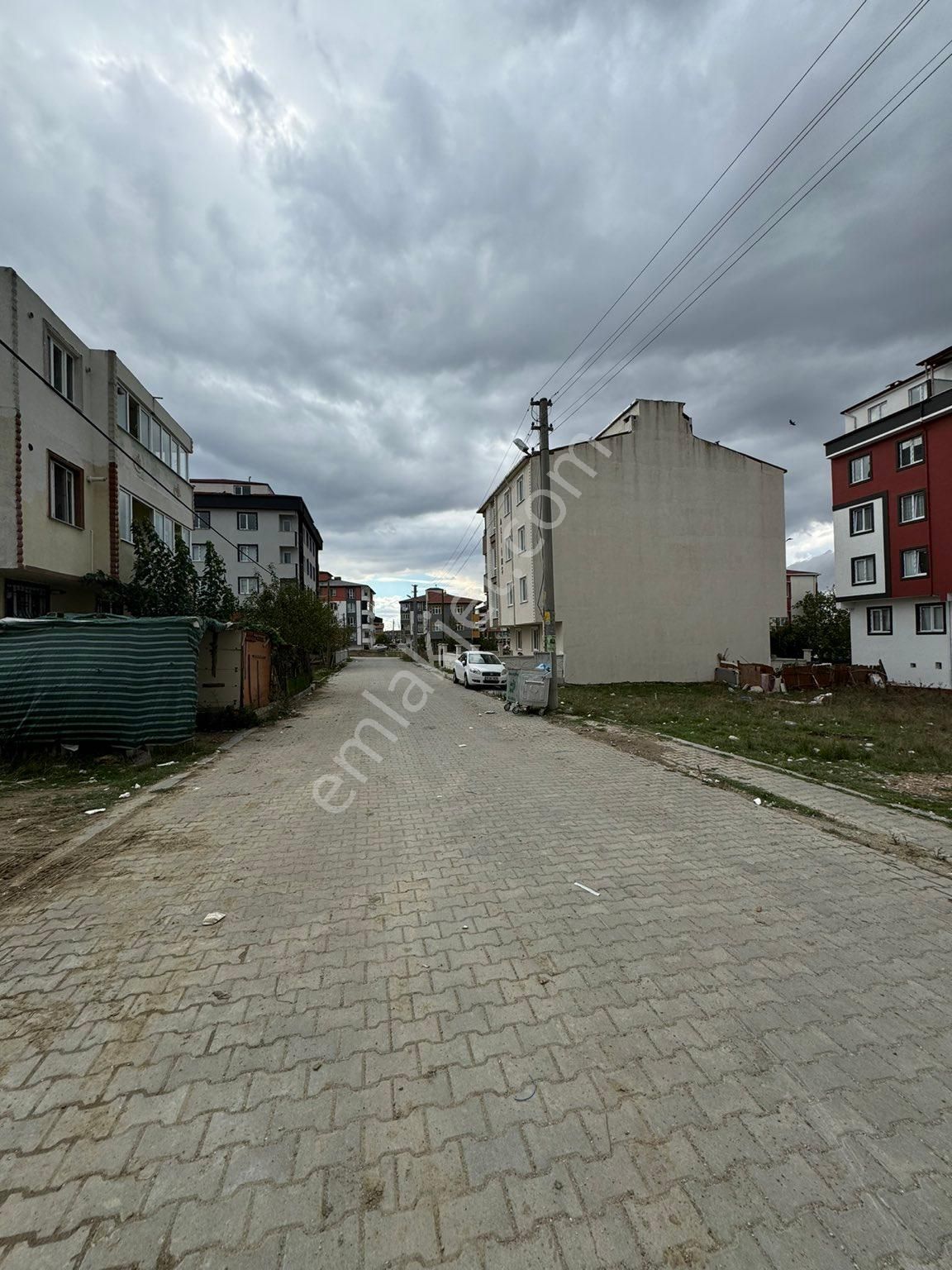 Arsa Bankasından Tekirdağ Kapaklı Atatürk Mah Kiralık Daire - Görsel 3