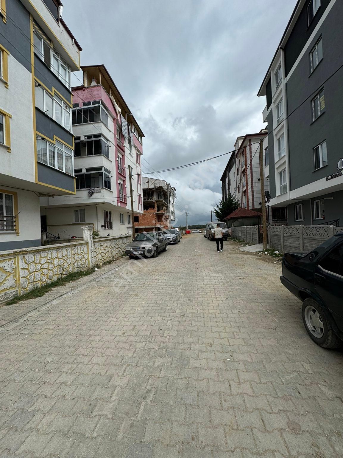 Arsa Bankasından Tekirdağ Kapaklı Atatürk Mah Kiralık Daire - Görsel 14