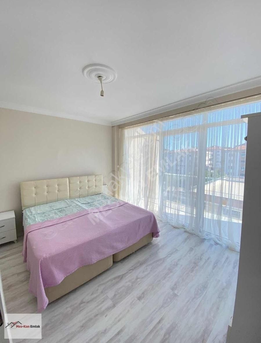 Nilüfer Dumlupınar Satılık Daire Meskan emlak tan site içerisinde 1+1 dubleks daire