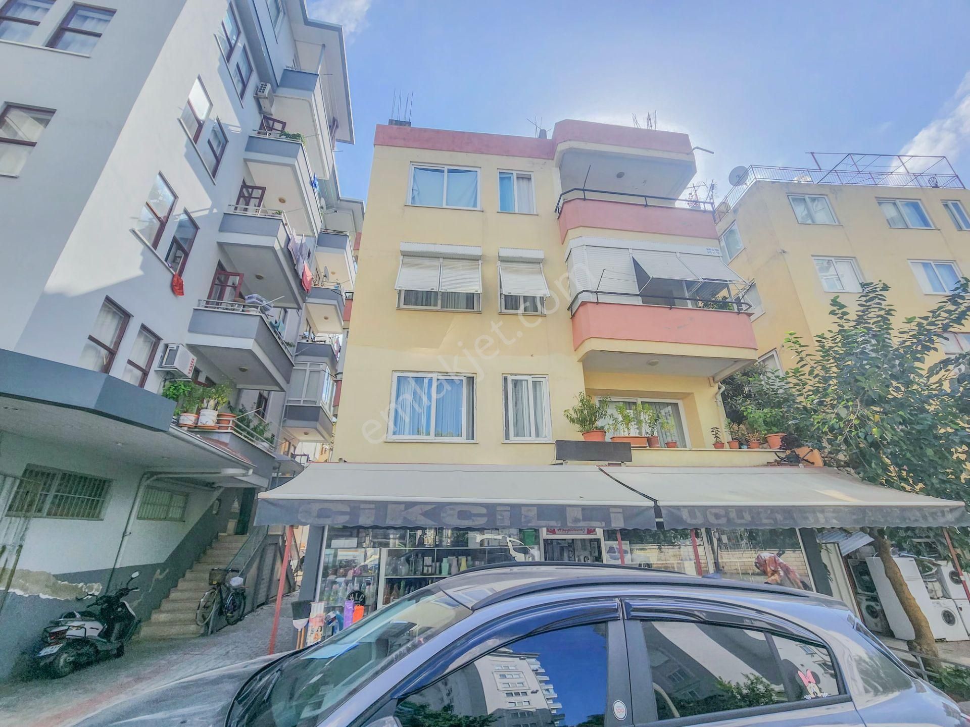 Alanya Cikcilli Kiralık Daire  ALANYA CİKCİLLİ'DE KİRALIK 2+1 AYRI MUTFAK EŞYALI DAİRE 