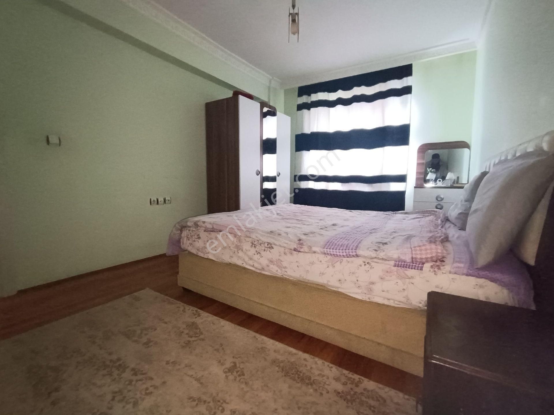 Keçiören Yükseltepe Kiralık Daire Yükseltepe Mah 3+1 Yapılı Geniş Ferah Merkezi Yerde Eşyalı Daire