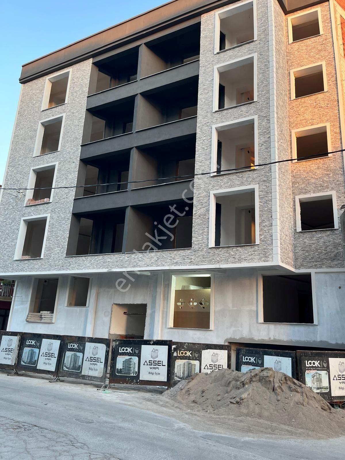 Karşıyaka Şemikler Satılık Daire ŞEMİKLER'DE 2+1 DAİRE