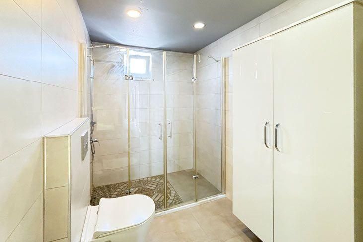 Alanya Mahmutlar Mah.denize Sıfır Full Eşyalı Satılık 3+2 Dubleks Daire - Görsel 29