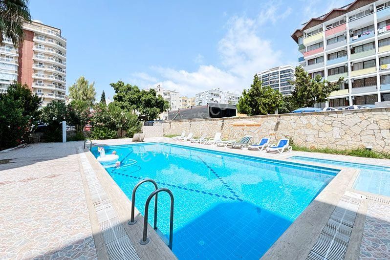 Alanya Mahmutlar Satılık Daire  ALANYA MAHMUTLAR MAH.DENİZE SIFIR FULL EŞYALI SATILIK 3+2 DUBLEKS DAİRE 