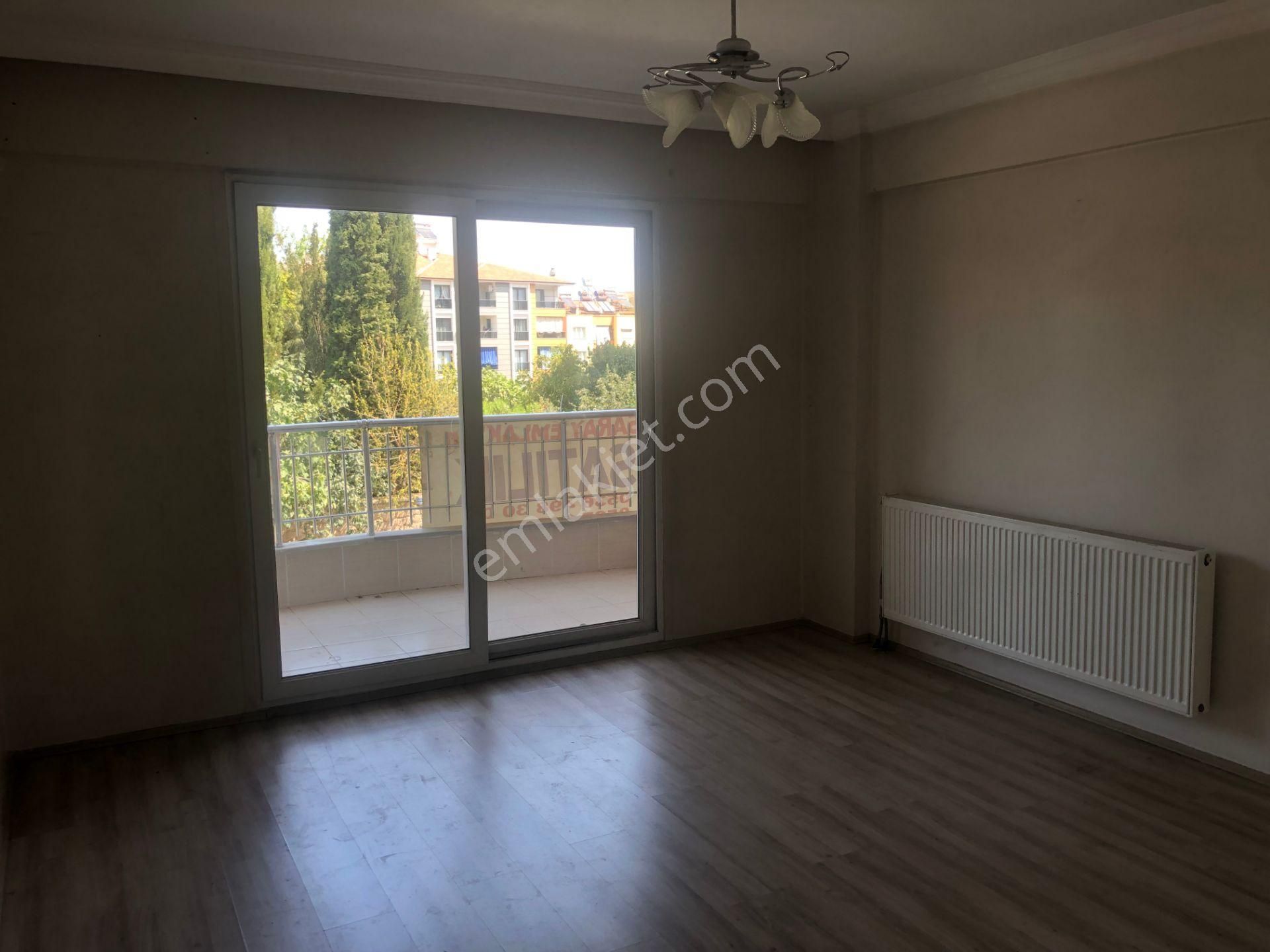 Salihli Aksoy Satılık Daire Salihlide satılık daire 3151