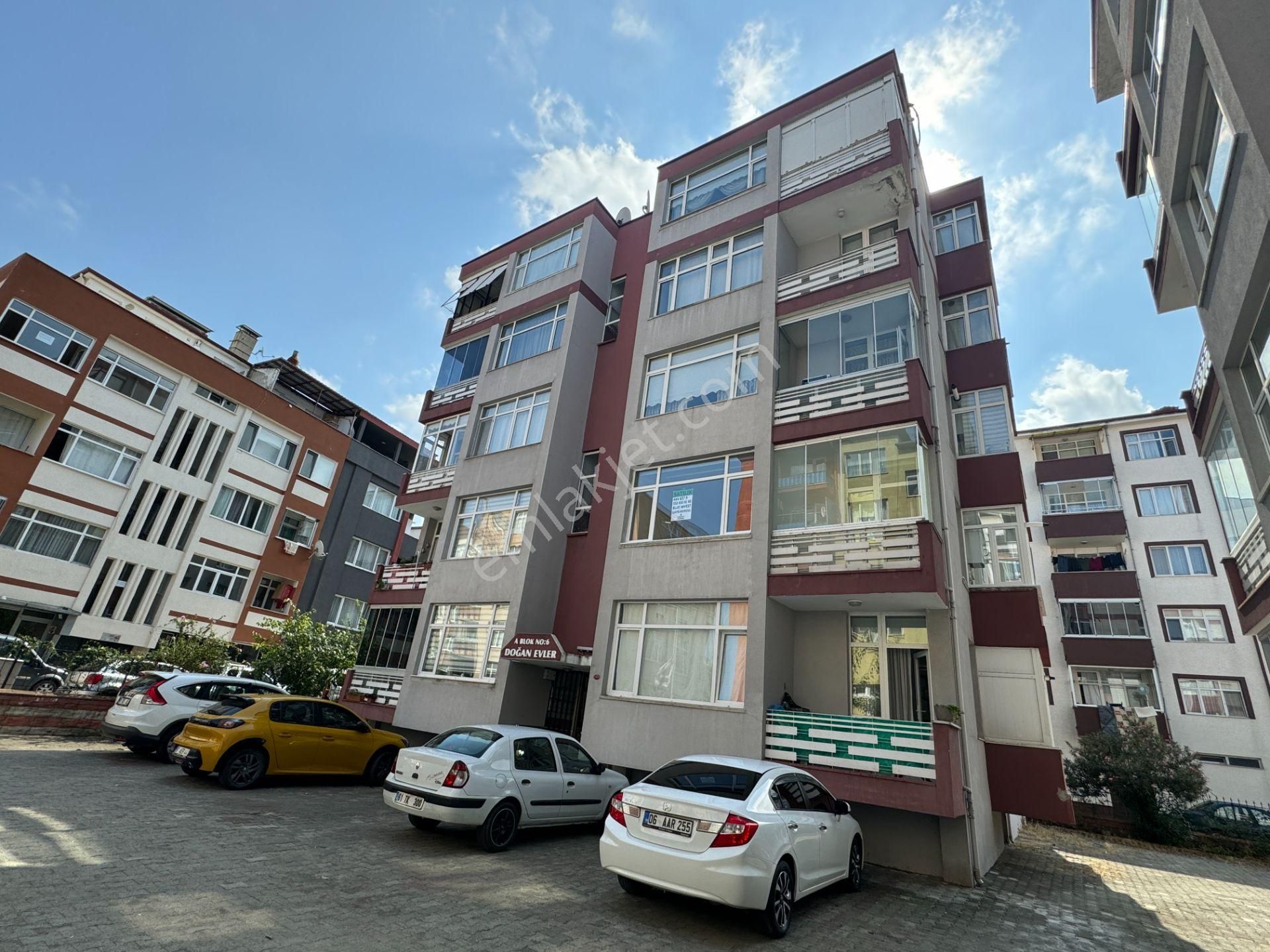 Ortahisar İnönü Satılık Daire Trabzon Ortahisar İnönü Merkezi Konum 2+1 110 m2 Satılık Konut