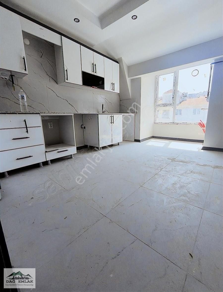 Odunpazarı Emek Satılık Daire DAĞ EMLAK//EMEK MH.Ş.GÜNALTAY CD. 4+1 220m2 E.BANYOLU DUBLEKS