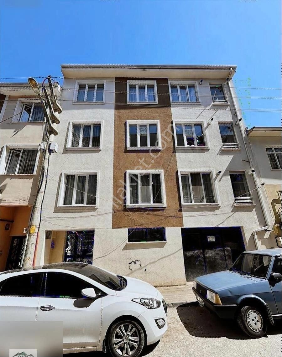 Tepebaşı Şirintepe Satılık Daire DAĞ EMLAK//ŞİRİNTEPE MH.ANA.ÜNİ.YAKINI BAKIMLI 60 m2 1+1 DAİRE