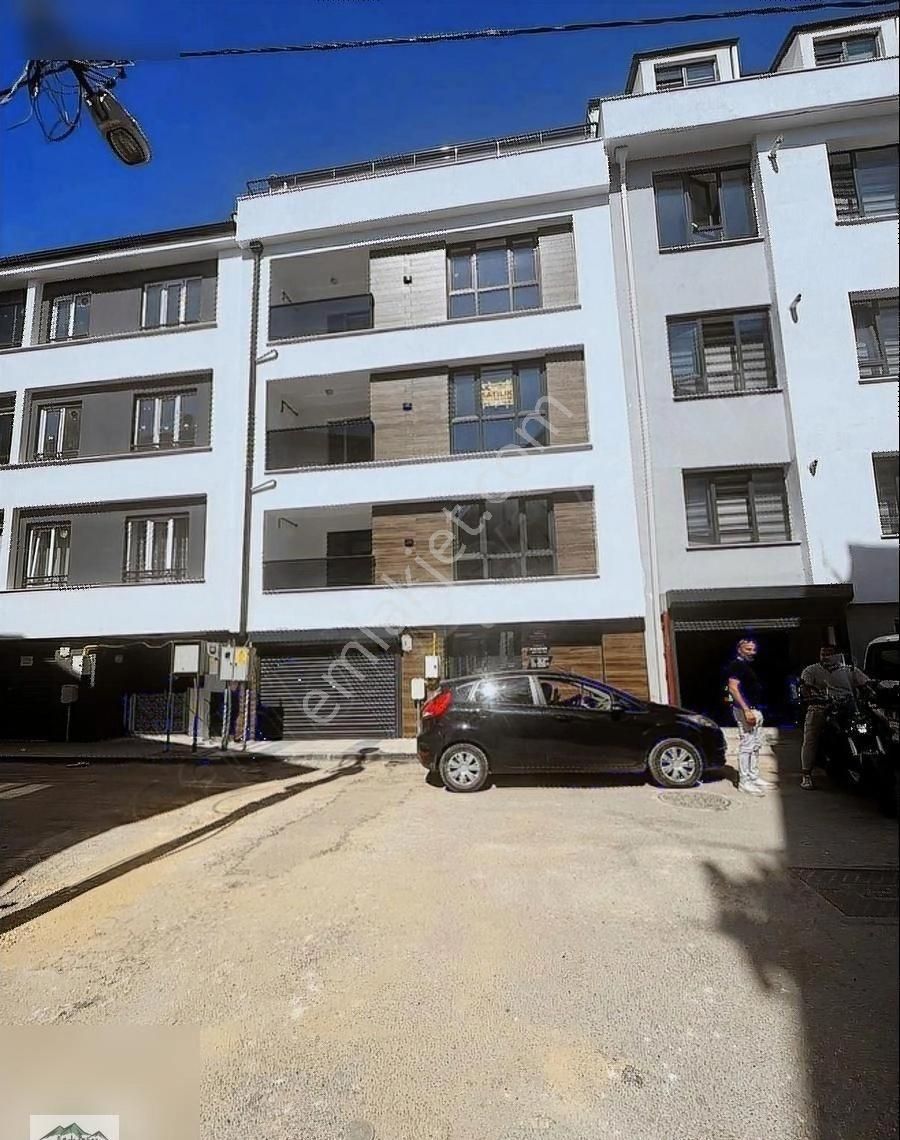 Tepebaşı Sütlüce Satılık Daire DAĞ EMLAK // SÜTLÜCE MAH.ÜNİ YAKINI 3+1 150 m2 LÜX DAİRE