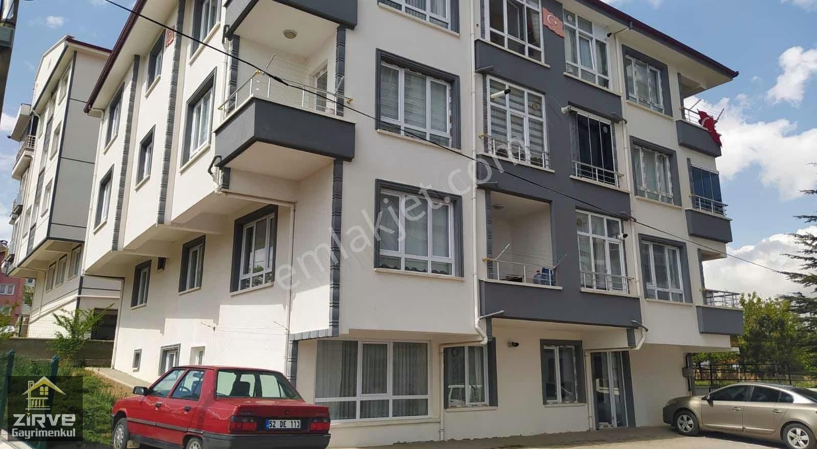 Elmadağ İsmetpaşa Satılık Daire ▆▇█▓ZİRVE▓█▇▆ ELÇEKPINAR_SK'DA MASRAFSIZ YAPILI 2+1 DAİRE,!!!!