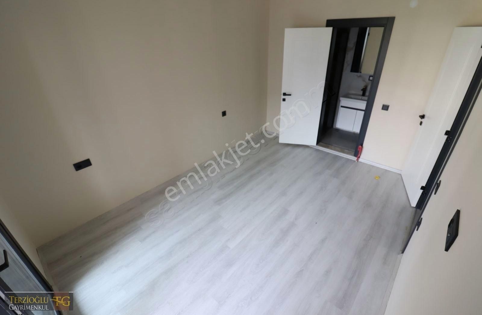 Terzioğlu'ndan Altınoluk Ta Havuzlu Sitede Sıfır Deluxe Daireler - Görsel 14