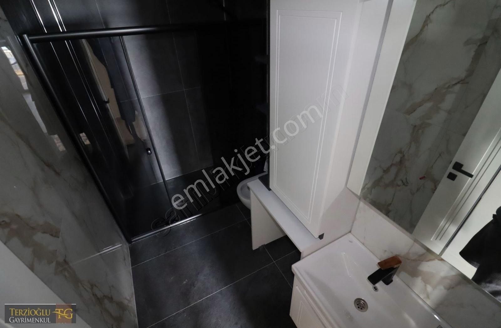 Terzioğlu'ndan Altınoluk Ta Havuzlu Sitede Sıfır Deluxe Daireler - Görsel 3