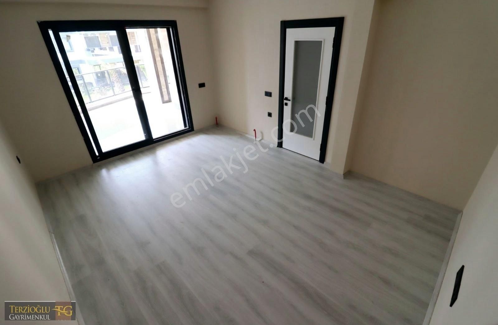 Terzioğlu'ndan Altınoluk Ta Havuzlu Sitede Sıfır Deluxe Daireler - Görsel 11