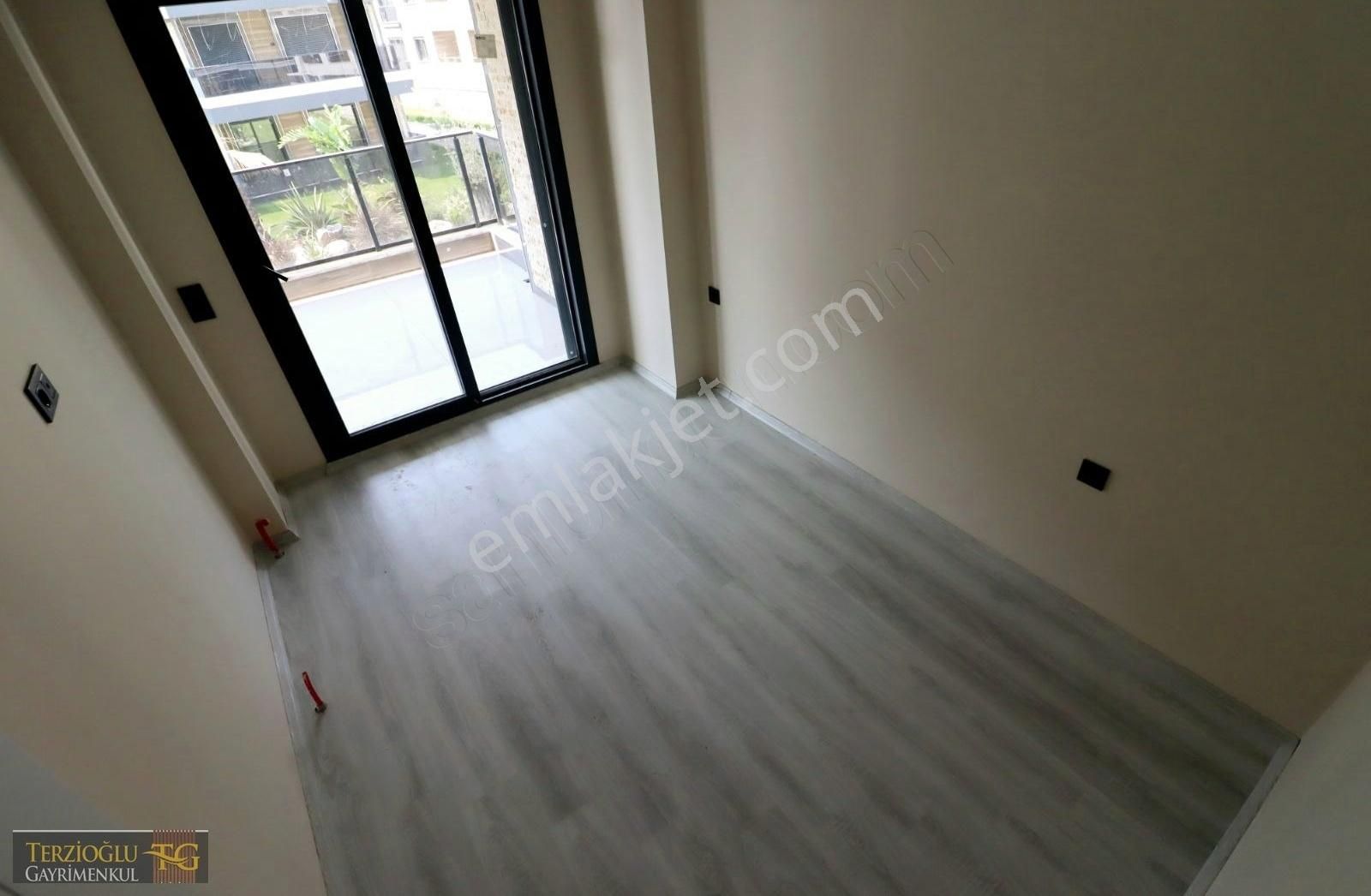 Terzioğlu'ndan Altınoluk Ta Havuzlu Sitede Sıfır Deluxe Daireler - Görsel 8