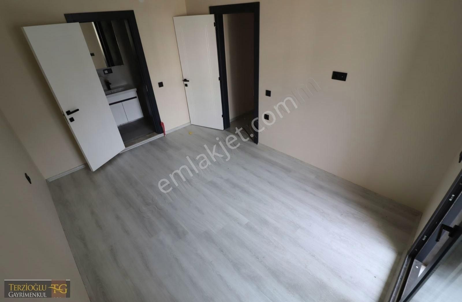 Terzioğlu'ndan Altınoluk Ta Havuzlu Sitede Sıfır Deluxe Daireler - Görsel 10