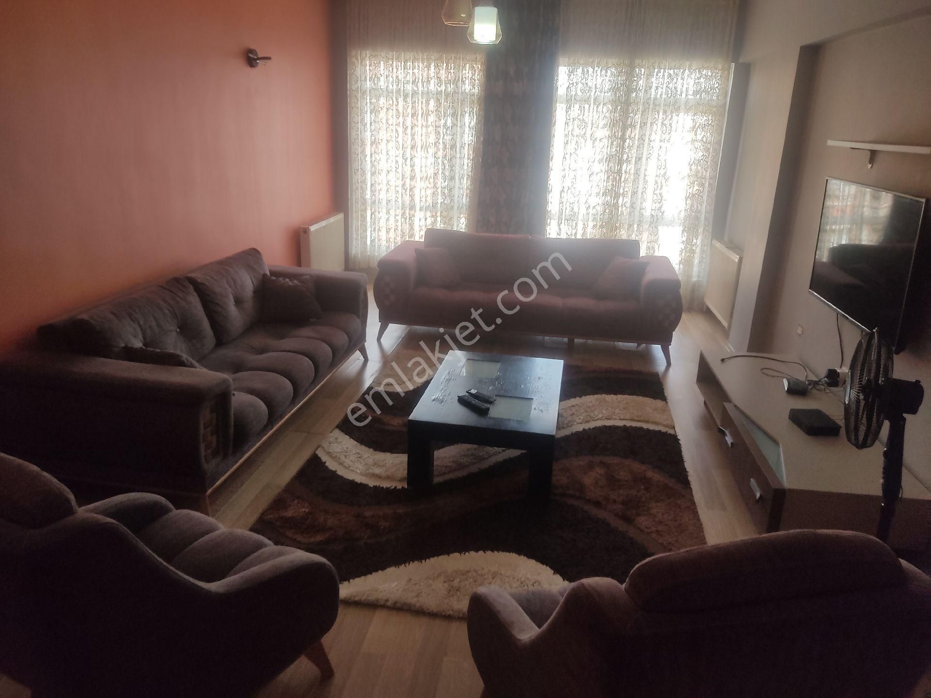 Çankaya Barbaros Günlük Kiralık Daire  KIZILAYA 1500 MT MESAFEDE 3+1 1+1 MOBLELI SICAK SU DOGALGAZLI DAIRELER