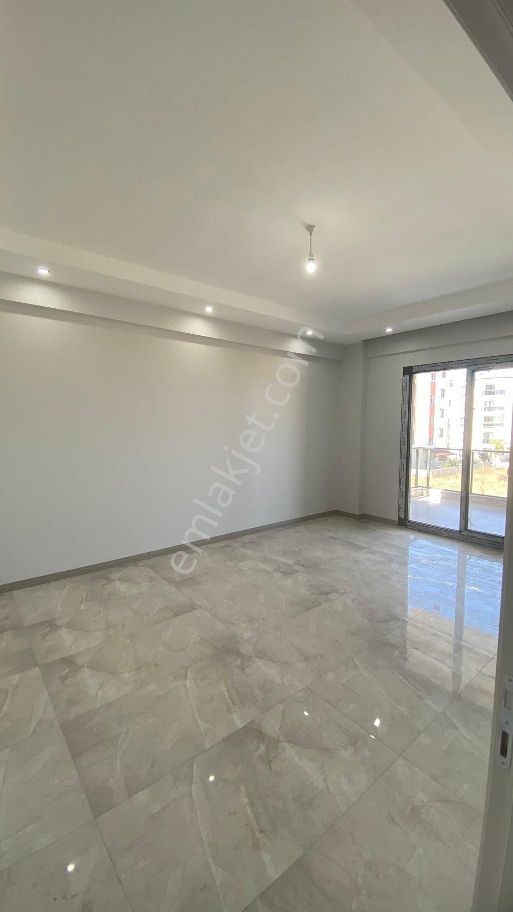 Merkezefendi Karahasanlı Satılık Daire SUNRISE DAN SATILIK DAİRE