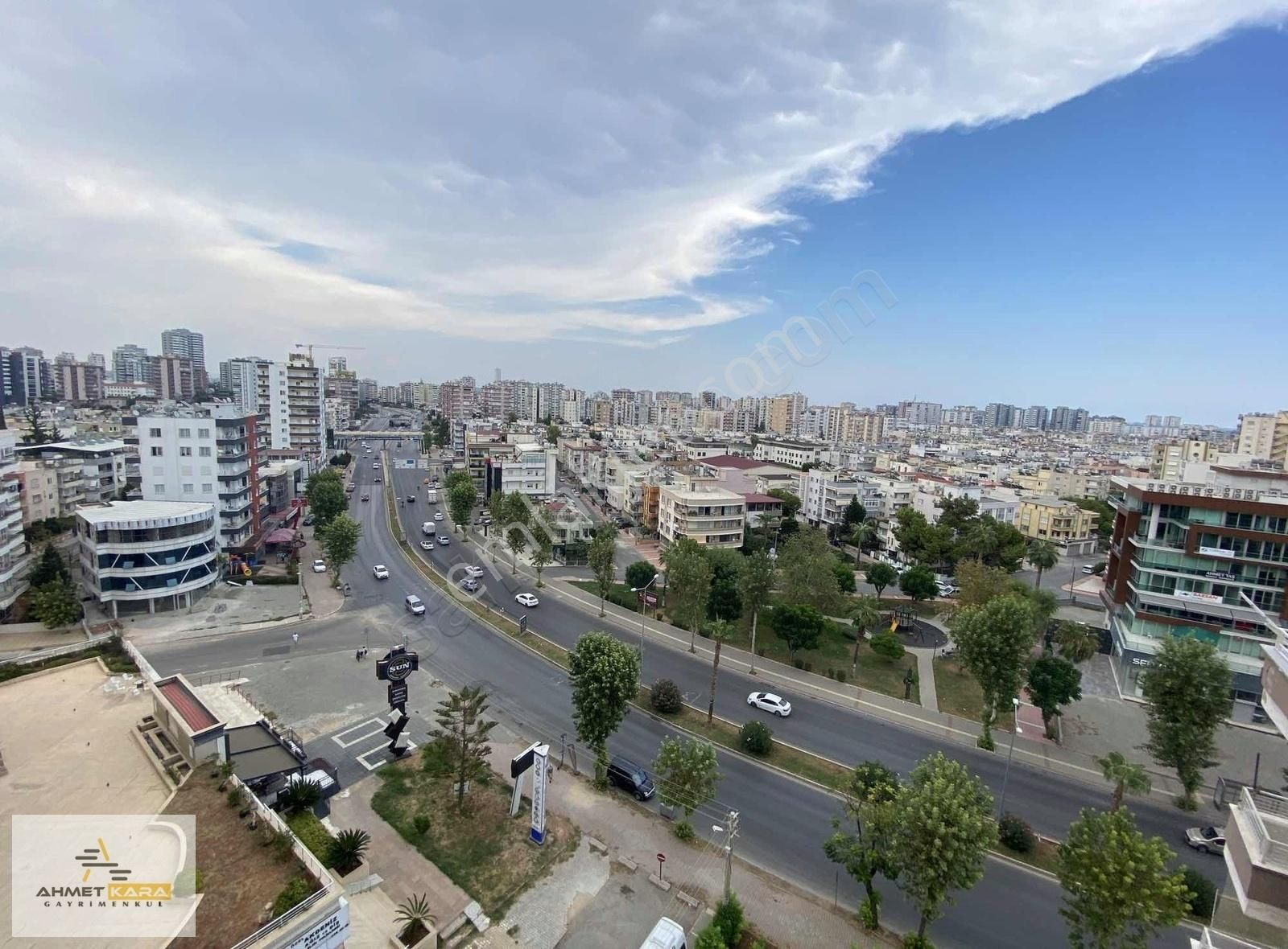 Yenişehir Bahçelievler Satılık Daire AHMET KARA'DAN BAHÇELİEVLER MAH. 3+1 BAĞIMSIZ MUT. SATILIK DAİRE