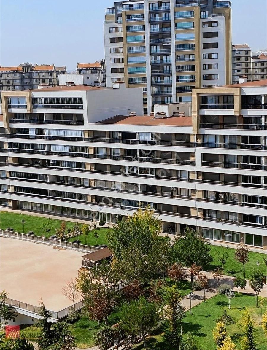 Selçuklu Beyhekim Kiralık Daire Beyhekim'in En İyi Sitesinde 4+1 Kiralık Daire (pazarlık Vardır)