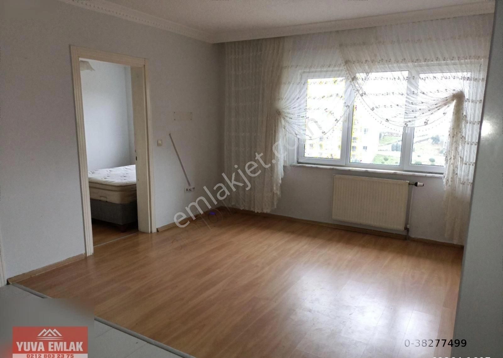 Kayaşehir 13.bölge Satılık 1+1 Uygun Fiyat - Görsel 16