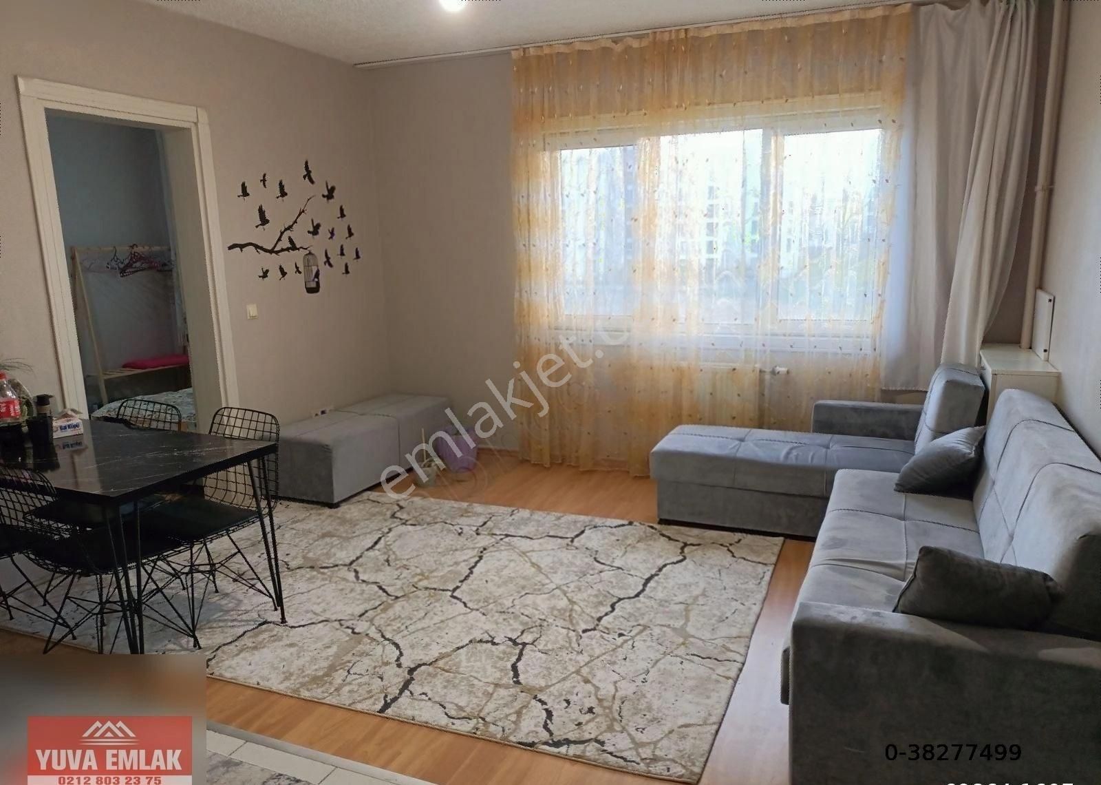 Kayaşehir 13.bölge Satılık 1+1 Uygun Fiyat - Görsel 22