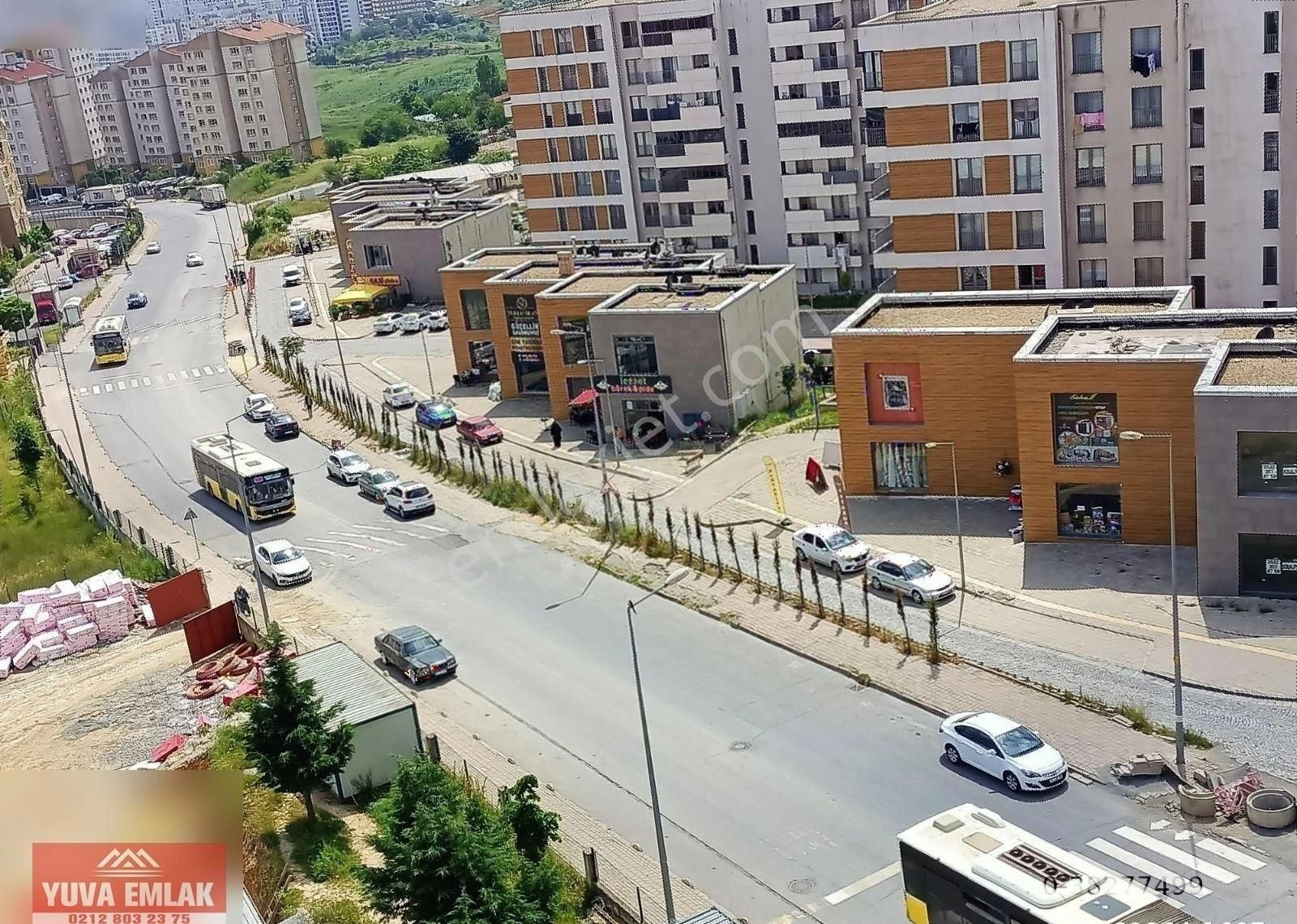 Kayaşehir 13.bölge Satılık 1+1 Uygun Fiyat - Görsel 2