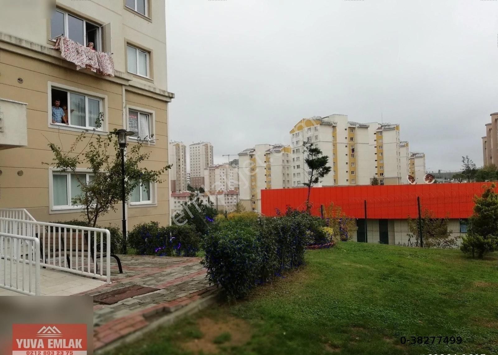 Kayaşehir 13.bölge Satılık 1+1 Uygun Fiyat - Görsel 17