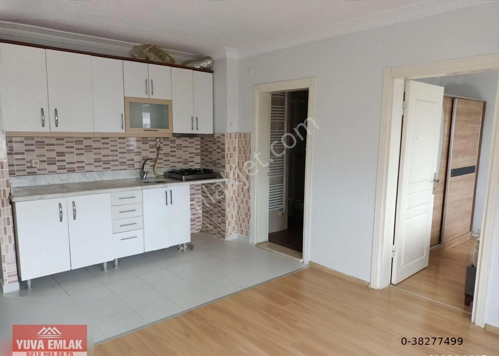 Kayaşehir 13.bölge Satılık 1+1 Uygun Fiyat - Görsel 14